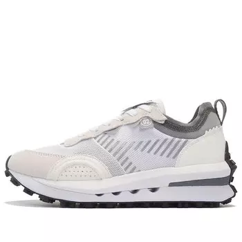 Кроссовки v2 тренировочные кроссовки Li-Ning, белый