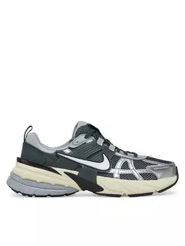 Кроссовки V2K Run HJ4497 300 Nike, зеленый