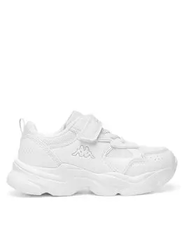 Кроссовки V3-4061 Kappa, белый