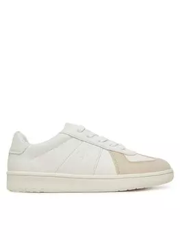 Кроссовки V3X9-82081-1269B S Calvin Klein Jeans, белый