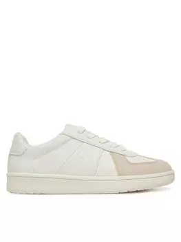 Кроссовки V3X9-82081-1269B S Calvin Klein Jeans, белый