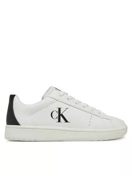 Кроссовки V3X9-82082-1355X002 Calvin Klein Jeans, белый