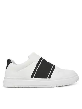 Кроссовки V3X9-82087-1355X002 Calvin Klein Jeans, белый