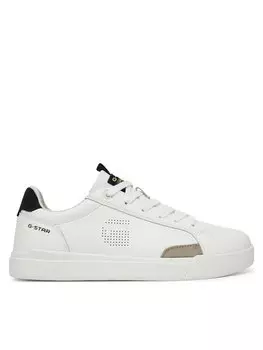 Кроссовки V5-10501L G-Star Raw, белый