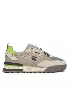 Кроссовки V5-10510 G-Star Raw, серый