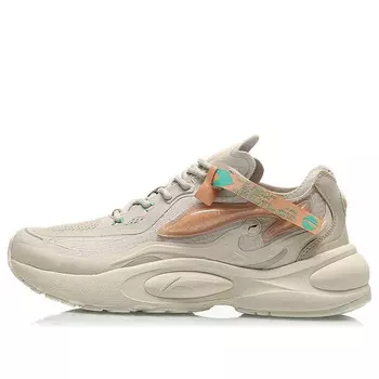 Кроссовки v8 1.5 Li-Ning, белый