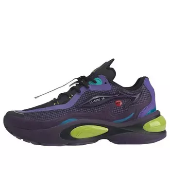 Кроссовки v8 1.5 Li-Ning, фиолетовый