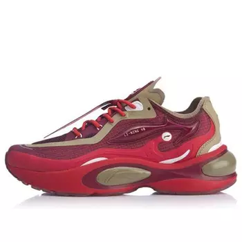 Кроссовки v8 1.5 Li-Ning, красный