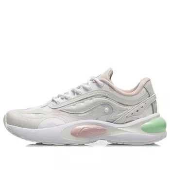 Кроссовки v8 Li-Ning, белый