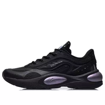 Кроссовки v8 Li-Ning, черный