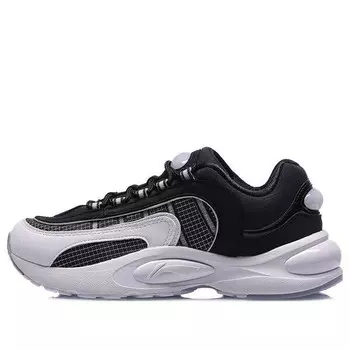 Кроссовки v8 Li-Ning, черный