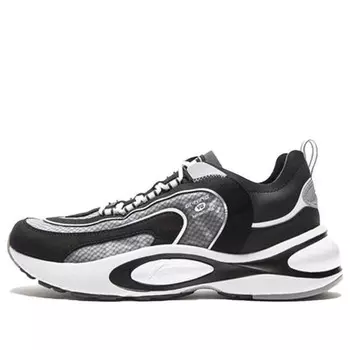 Кроссовки v8 Li-Ning, черный