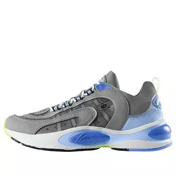 Кроссовки v8 Li-Ning, серый