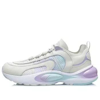 Кроссовки v8 Li-Ning, серый