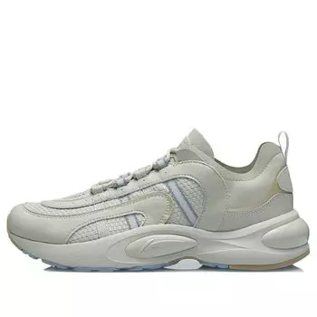 Кроссовки v8 Li-Ning, серый