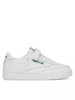 Кроссовки V9-25198-01(IV)CH Reebok, белый