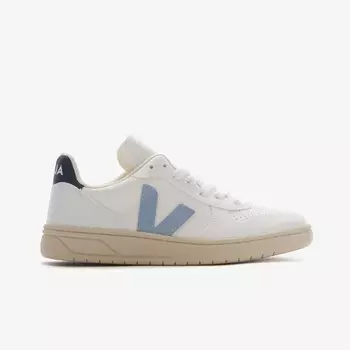 Кроссовки V-10 CWL 'Steel Nautico' (W) VEJA, мультиколор