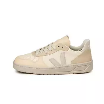 Кроссовки V-10 Leather W Veja, мультиколор