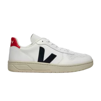 Кроссовки V-10 Veja, белый
