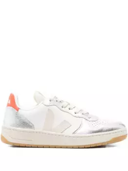 Кроссовки V-10 VEJA, белый