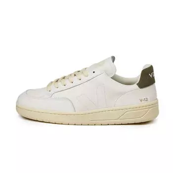 Кроссовки V-12 Stitch Veja, белый