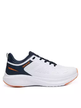 Кроссовки V-24MR1027 Sprandi, белый