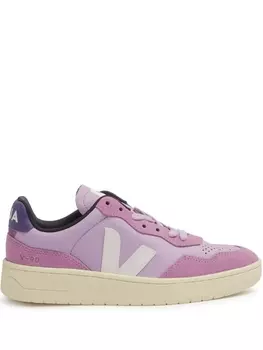 Кроссовки V-90 VEJA, фиолетовый