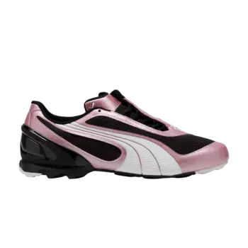 Кроссовки V-S1 'Metallic Pack - Black Poised Pink', розовый