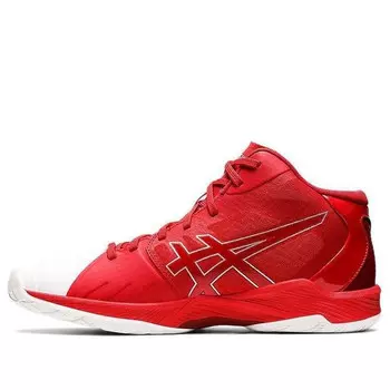 Кроссовки v swift ff mt 3 Asics, белый
