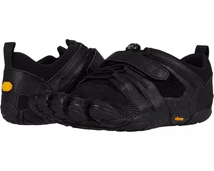 Кроссовки V-Train 2.0 Vibram FiveFingers, черный