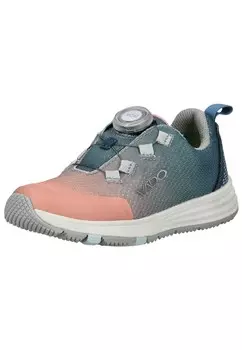 Кроссовки Vado, розовый