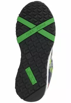 Кроссовки Vado, серый