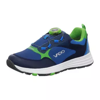 Кроссовки VADO, синий