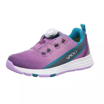 Кроссовки VADO Sneaker, фиолетовый