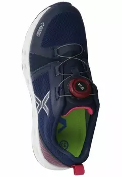 Кроссовки Vado, темно-синий