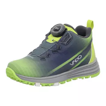 Кроссовки VADO, зеленый