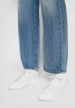 Кроссовки Vagabond, белый