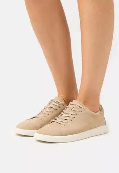 Кроссовки Vagabond, бежевый