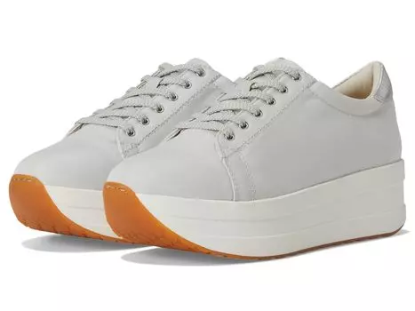 Кроссовки Vagabond Shoemakers Casey Platform Sneaker, цвет Light Grey