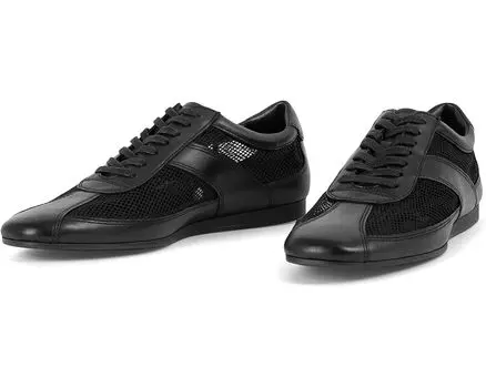 Кроссовки Vagabond Shoemakers Hillary Mesh Sneakers, черный