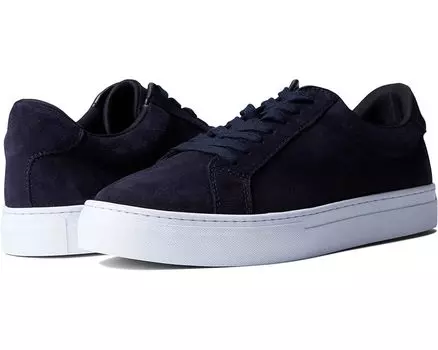 Кроссовки Vagabond Shoemakers Paul 2.0 Suede Sneakers, цвет Indigo