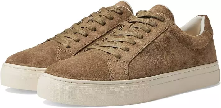 Кроссовки Vagabond Shoemakers Paul 2.0 Suede Sneakers, цвет Mud