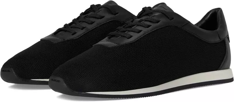 Кроссовки Vagabond Shoemakers Yasmin Sneaker, черный