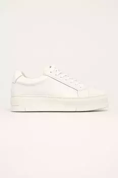 Кроссовки Vagabond Vagabond Shoemakers, белый