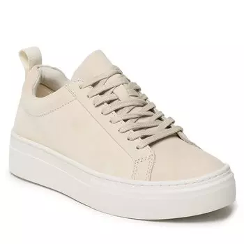 Кроссовки Vagabond ZoePlatform, белый