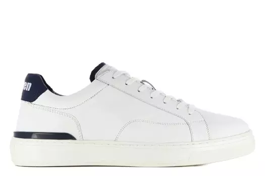 Кроссовки Valdo Eleven, белый