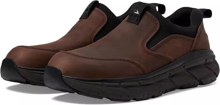 Кроссовки Valent Nurse Mates, цвет Sable Brown