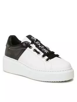 Кроссовки Valentino, белый