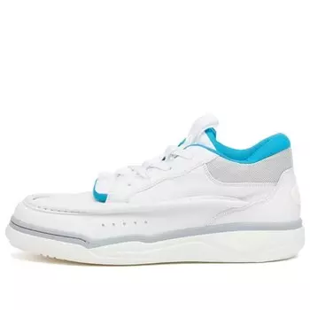 Кроссовки Valentino, белый