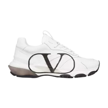 Кроссовки Valentino Bounce, белый